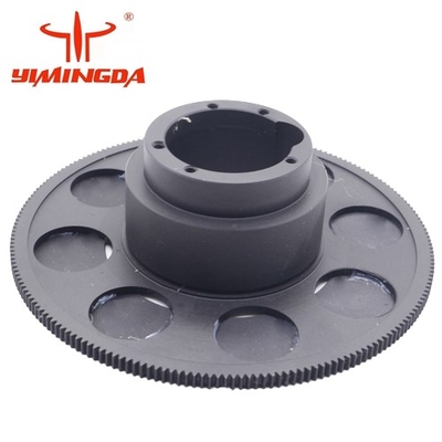 PN 55758000 Subassemblaggio di ingranaggi Theta per tagliaio GT5250 S5200