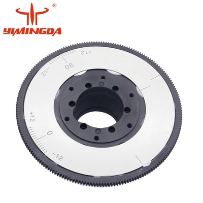 PN 55758000 Subassemblaggio di ingranaggi Theta per tagliaio GT5250 S5200