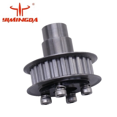 Parti di taglio automatico 54594000 Pulley driven S-93HPC per la macchina da taglio GT5250 S5200