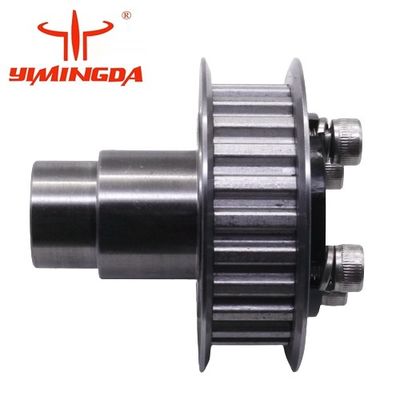 54594000 Azionamento a puleggia