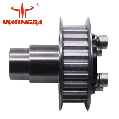 Parti di taglio automatico 54594000 Pulley driven S-93HPC per la macchina da taglio GT5250 S5200