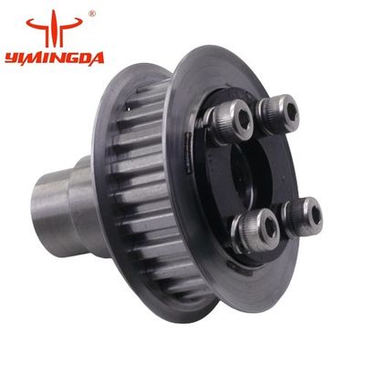 54594000 Azionamento a puleggia