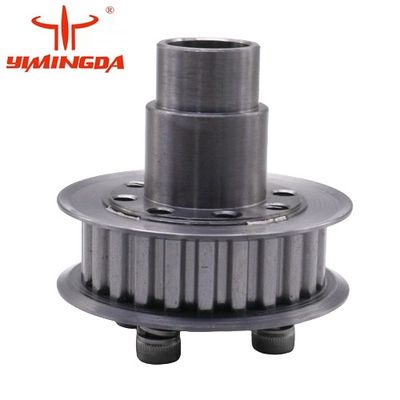 54594000 Azionamento a puleggia