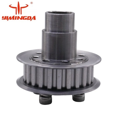 Parti di taglio automatico 54594000 Pulley driven S-93HPC per la macchina da taglio GT5250 S5200