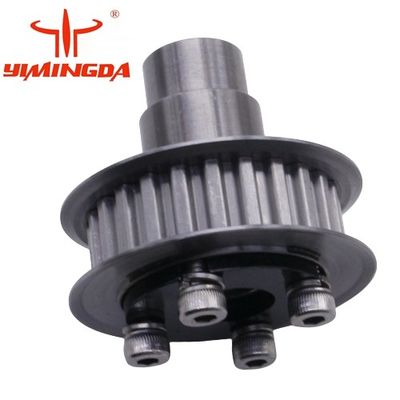 54594000 Azionamento a puleggia