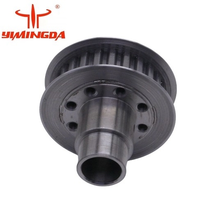 Parti di taglio automatico 54594000 Pulley driven S-93HPC per la macchina da taglio GT5250 S5200