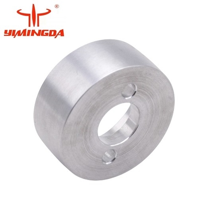 Componente di ricambio n. 67999000 Albero motore a rulli con corona per tagliaio GC2001 / S3000