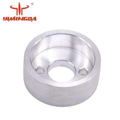 Componente di ricambio n. 67999000 Albero motore a rulli con corona per tagliaio GC2001 / S3000