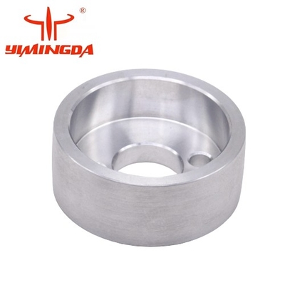 Componente di ricambio n. 67999000 Albero motore a rulli con corona per tagliaio GC2001 / S3000