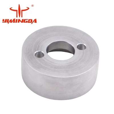 Componente di ricambio n. 67999000 Albero motore a rulli con corona per tagliaio GC2001 / S3000