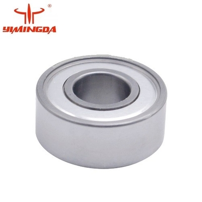 Pn 65504000 cuscinetto a sfera a scanalatura profonda radicale per la macchina di taglio automatico S-91