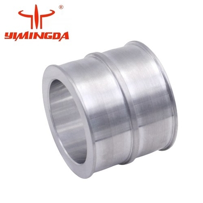 PN 65655000 Pulley crowned double per macchine di taglio automatiche GC2001/S3200