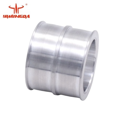 PN 65655000 Pulley crowned double per macchine di taglio automatiche GC2001/S3200