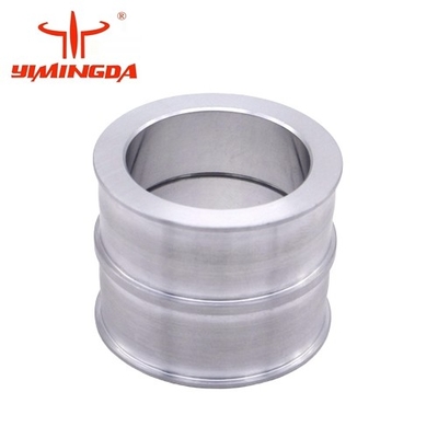 PN 65655000 Pulley crowned double per macchine di taglio automatiche GC2001/S3200