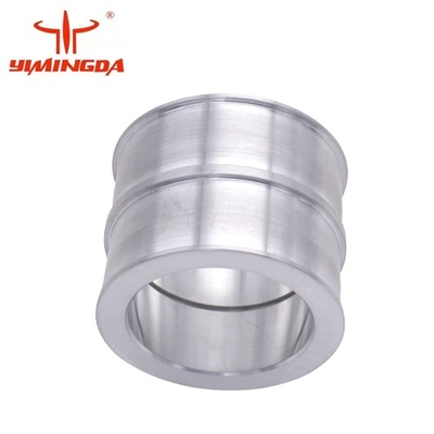 PN 65655000 Pulley crowned double per macchine di taglio automatiche GC2001/S3200