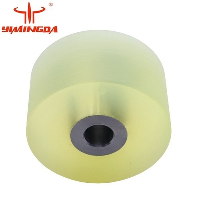 PN 74017000 Guida, catena, rullo, assy, trasportatore, squalo adatto al taglio GT3250 GT5250 GT7250
