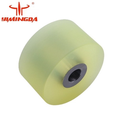 PN 74017000 Guida, catena, rullo, assy, trasportatore, squalo adatto al taglio GT3250 GT5250 GT7250