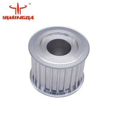 Parti di taglio automatico n. 97919000 Pulley Idler X-Axis adatta per XLC 7000 Z7 Auto Cutter Machine