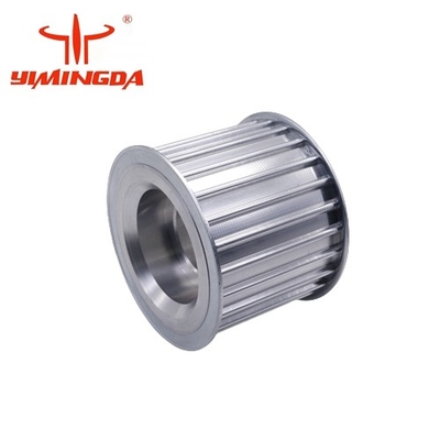 Parti di taglio automatico n. 97919000 Pulley Idler X-Axis adatta per XLC 7000 Z7 Auto Cutter Machine