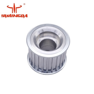 Parti di taglio automatico n. 97919000 Pulley Idler X-Axis adatta per XLC 7000 Z7 Auto Cutter Machine