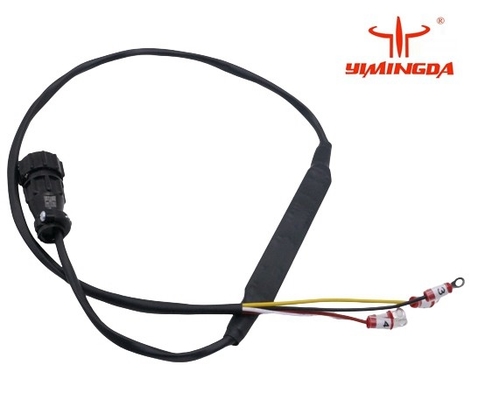 Parti di taglio n. 74897001 Modulo di azionamento a cavo Assy KI per la macchina da taglio GT7250 S7200