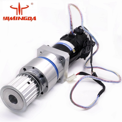 Parti per tagliatori auto n. 85747000 89164000 Motor X1 Gearbox Pulley Assy Px Per tagliatori GTXL