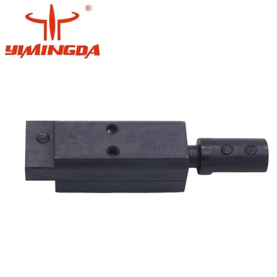 Ricambi per tagliatrici automatiche n. 91002005 Giratore quadrato nero per macchine da taglio XLC7000 Z7