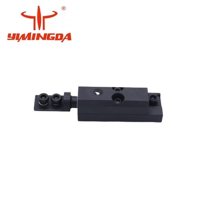 Ricambi per tagliatrici automatiche n. 91002005 Giratore quadrato nero per macchine da taglio XLC7000 Z7