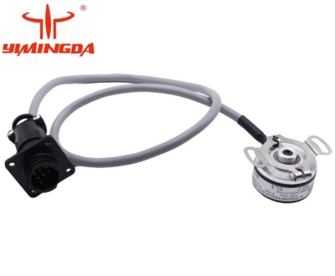 Codificatore Parte 260-N-B-04-S-1800-R-HV-1-S/02.00-SF-3-N Per motore 74493000 89269000 89269050