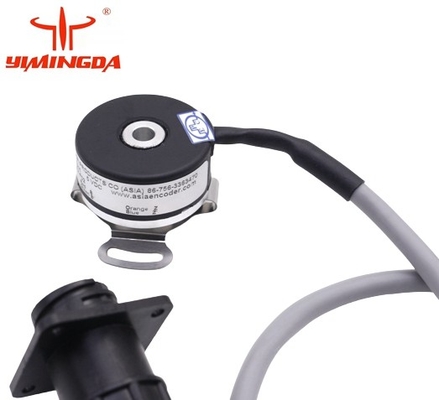 Codificatore Parte 260-N-B-04-S-1800-R-HV-1-S/02.00-SF-3-N Per motore 74493000 89269000 89269050