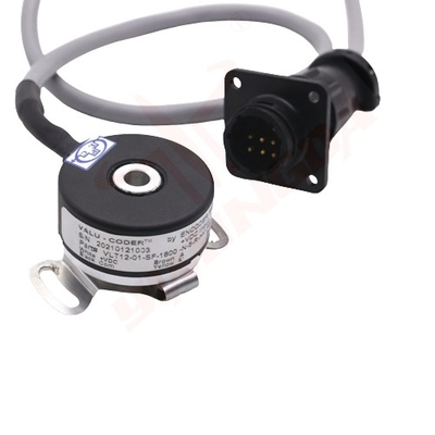 Codificatore Parte 260-N-B-04-S-1800-R-HV-1-S/02.00-SF-3-N Per motore 74493000 89269000 89269050