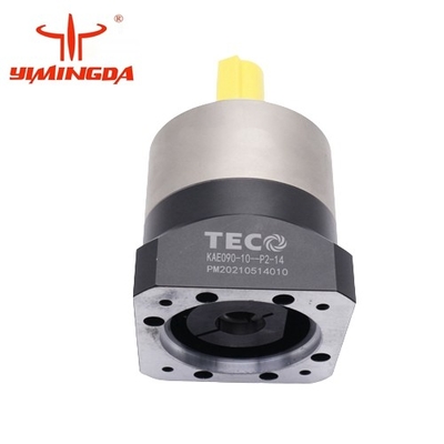 Parti di taglio automatico GEARBOX 10:1 GAM Parte n. 632500282