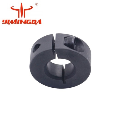 Parti di tagliatrici per auto n. 89272000 Collare Shale C-Axis S7250 (13mm) Per tagliatrici per l'industria dell'abbigliamento
