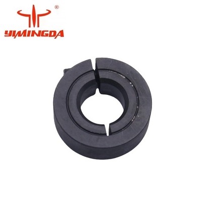 Parti di tagliatrici per auto n. 89272000 Collare Shale C-Axis S7250 (13mm) Per tagliatrici per l'industria dell'abbigliamento
