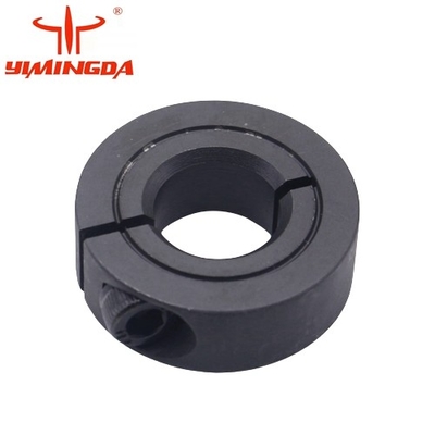 Parti di tagliatrici per auto n. 89272000 Collare Shale C-Axis S7250 (13mm) Per tagliatrici per l'industria dell'abbigliamento
