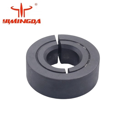 Parti di tagliatrici per auto n. 89272000 Collare Shale C-Axis S7250 (13mm) Per tagliatrici per l'industria dell'abbigliamento