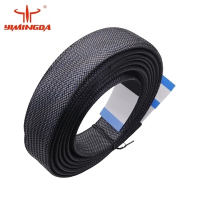 Parte n. 94742000 Cable Assy, Flat Flex, 26 pin, 34x2850 mm per la macchina di tracciatura