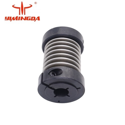 Parti di taglio automatico Parte di accoppiamento elastico n. 70103139 060726 per bullmer D8002S