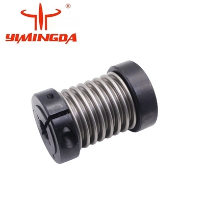 Parti di taglio automatico Parte di accoppiamento elastico n. 70103139 060726 per bullmer D8002S