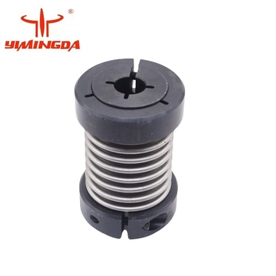 Parti di taglio automatico Parte di accoppiamento elastico n. 70103139 060726 per bullmer D8002S