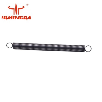 Parte n. 57564000 Piede di molla RPL 028941000 per tagliatore S91
