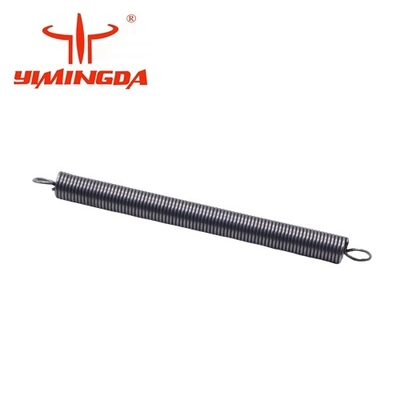 Parte n. 57564000 Piede di molla RPL 028941000 per tagliatore S91