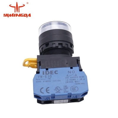 Parti di interruttore n. 925500585 Attuatore Cbk-Akpc per motore di taglio GT3250 GT7250 GTXL