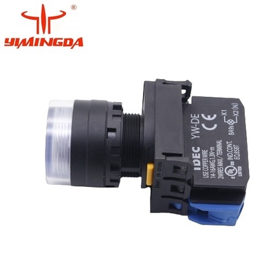 Parti di interruttore n. 925500585 Attuatore Cbk-Akpc per motore di taglio GT3250 GT7250 GTXL
