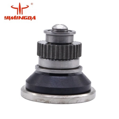 Fusoliera per rulli di rettifica Assy, parte n. 98554000 98554001 98554002 Per la motrice Paragon HX VX