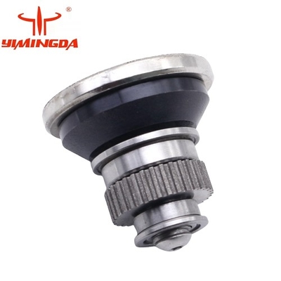 Fusoliera per rulli di rettifica Assy, parte n. 98554000 98554001 98554002 Per la motrice Paragon HX VX