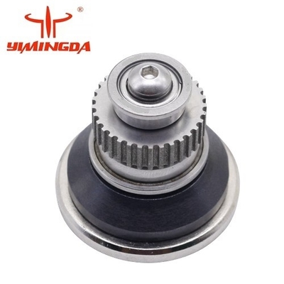 Fusoliera per rulli di rettifica Assy, parte n. 98554000 98554001 98554002 Per la motrice Paragon HX VX