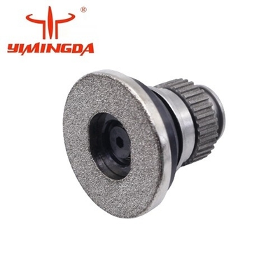 Fusoliera per rulli di rettifica Assy, parte n. 98554000 98554001 98554002 Per la motrice Paragon HX VX