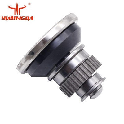 Fusoliera per rulli di rettifica Assy, parte n. 98554000 98554001 98554002 Per la motrice Paragon HX VX