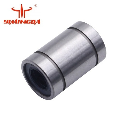 Parte n. 70124037 052208 Cuscinetti a sfera a movimento lineare 0601-308-10 per bullmer cutter